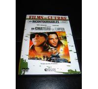 Castle Keep (1969) / Un chateau en enfer