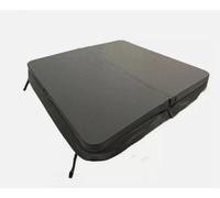 Castle Lodge 4 Replacement Grey Hot Tub Cover 2.15M X 1.80M