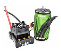 MAMBA MONSTER X 8S, 33.6V ESC W/1717-1650KV SENSORED MOTOR