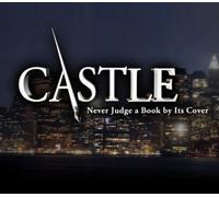Castle: Never Judge a Book by its Cover Steam CD Key
