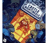 Castle Nightingale Card Game