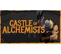 Castle Of Alchemists