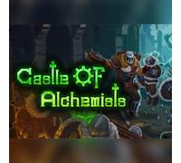 Castle Of Alchemists (PC) Steam Account - GLOBAL