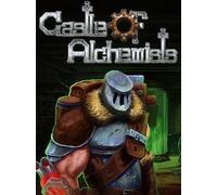 Castle Of Alchemists (PC) - Steam Gift - GLOBAL