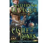 Castle of Bones: A Medieval Romance (De Wolfe Pack)