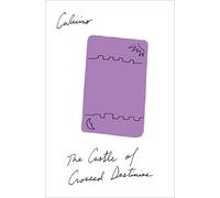 Castle Of Crossed Destinies Pa (Harvest/HBJ Book)