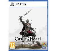 Castle of Heart: Retold (PS5)