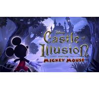 Castle of Illusion