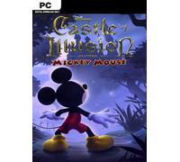 Castle of Illusion PC (EU & UK)