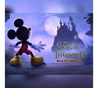 Castle of Illusion (PC) Steam Key - GLOBAL