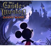 Castle of Illusion RoW Steam CD Key
