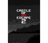 Castle of no Escape 2 Steam Key GLOBAL