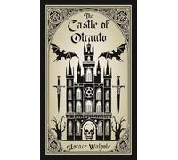 Castle of Otranto by Horace Walpole (2025, Trade Paperback)