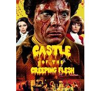Castle of the Creeping Flesh