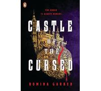 Castle of The Cursed