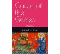 Castle of the Genies: Poems