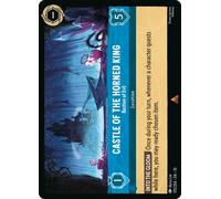 Castle of the Horned King - Bastion of Evil | Whispers in the Well