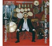 Meza:Toth:Zivkovic - Zivkovic: The Castle of the Mad King