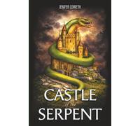 Castle of the Serpent: The 13th Sheldon & Splash Story