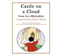 Castle on a Cloud (from Les Miserables): Arranged for Harp