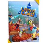 Castle on the Coast (PC) - Steam Key - GLOBAL