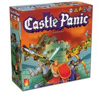 Castle Panic 2nd Edition - Brand New & Sealed