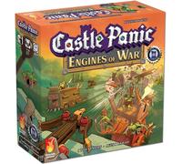 Castle Panic: Engines of War - Second Edition
