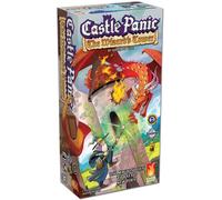 Castle Panic: 2nd Edition The Wizards Tower (Expansion)