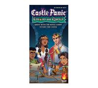 Castle Panic: Crowns and Quests