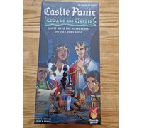 Castle Panic: Crowns and Quests