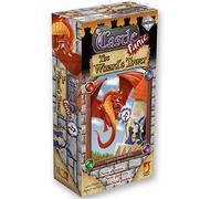 Castle Panic The Wizards Tower 2e Board Game - Brand New Sealed