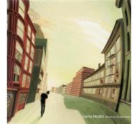 Castle Project - Diaries Of A Broken Heart