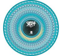CASTLE RAT - THE BESTIARY (EXCLUSIVE ZOETROPE ANIMATED PICTURE DISC) [VINYL]