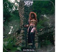 Castle Rat Into The Realm CD multicolor Onesize