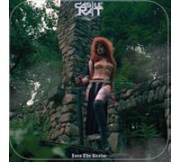 CASTLE RAT - INTO THE REALM - CD - 58 - D1111z