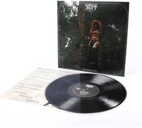 Castle Rat - Into the Realm (Iron Grip) Vinyl 12" Album - Pre-sale