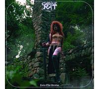 PRESALE CASTLE RAT: INTO THE REALM - LP vinyl
