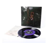 Castle Rat - Into The Realm LP (Portal Purple poured into black Vinyl) [VINYL]
