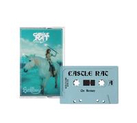 Castle Rat - The Bestiary [CASSETTE]