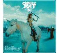 Castle Rat - The Bestiary (with Holographic Sticker)