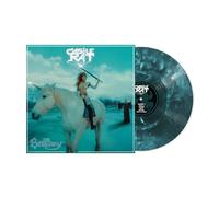 Castle Rat - The Bestiary ("Deepest Depths" Colour Vinyl) [VINYL]