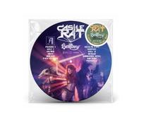 CASTLE RAT - THE BESTIARY (EXCLUSIVE LIMITED PICTURE DISC) [VINYL]