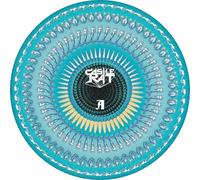 CASTLE RAT - THE BESTIARY (EXCLUSIVE ZOETROPE ANIMATED PICTURE DISC) [VINYL]