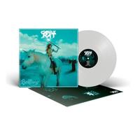 Castle Rat The Bestiary LP multicolor Onesize