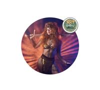 Castle Rat - The Bestiary Ltd. - Picture Vinyl