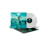 Castle Rat - The Bestiary Ltd. White - Coloured Vinyl