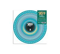 Castle Rat - The Bestiary Ltd. - Zoetrope Picture Vinyl