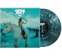 Castle Rat - The Bestiary ("Deepest Depths" Colour Vinyl) [VINYL]