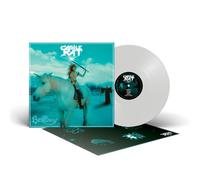 Castle Rat 'The Bestiary' LP White Vinyl