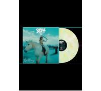 Castle Rat - The Bestiary: Vernal Dawn Indie Exclusive Monet - Colored Vinyl